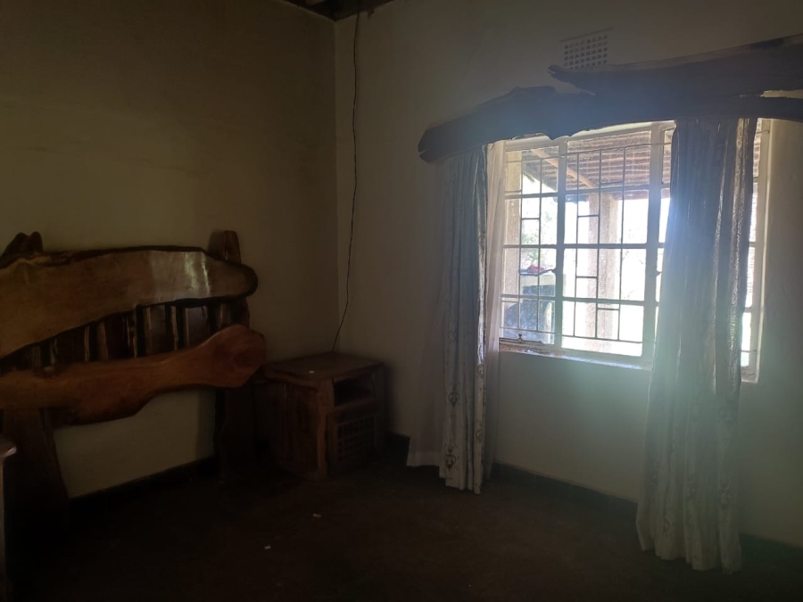 4 Bedroom Property for Sale in Zeerust North West